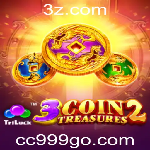 Explorando 3CoinTreasures2: Aventuras, Estratégia e Recompensas