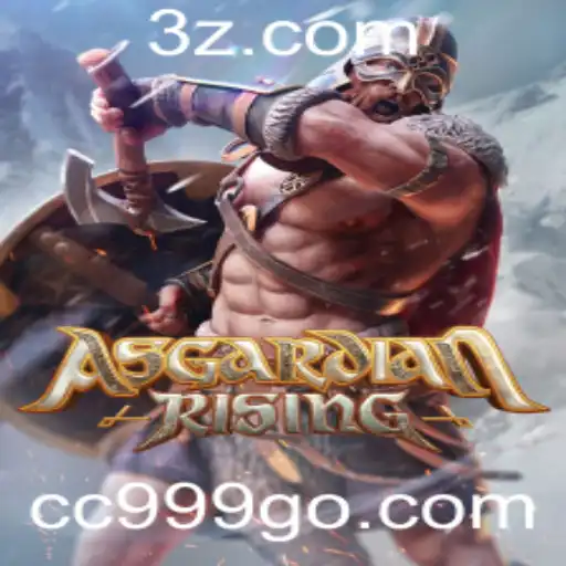 AsgardianRising: Uma Jornada Épica no Mundo Nórdico