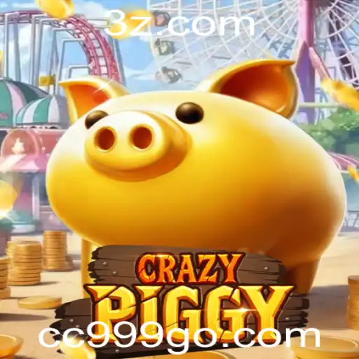 CrazyPiggy: O Jogo que Está Conquistando o Mundo