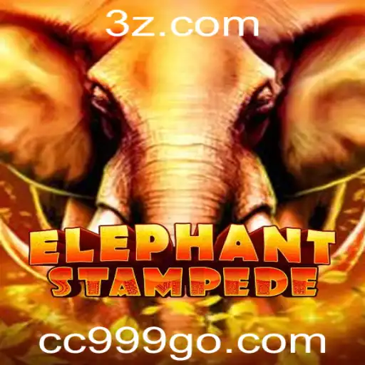 Descubra o Fascinante Mundo de ElephantStampede