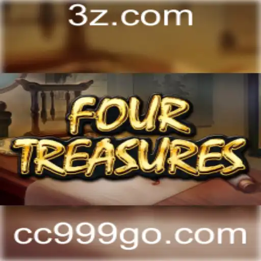 FourTreasures: Explorando a Nova Sensação do Mundo dos Jogos