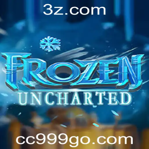 FrozenUncharted: Uma Nova Aventura Congelante no Mundo dos Games