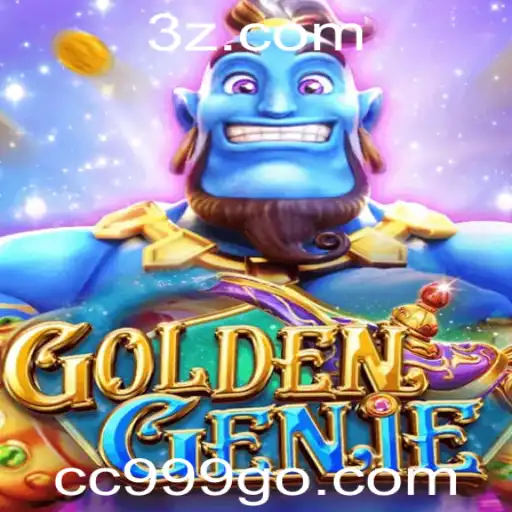 GOLDENGENIE: Descubra o Fascinante Mundo do Novo Jogo Revolucionário