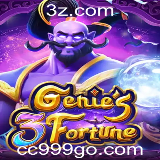 Explorando o Mundo de Genie3Fortune: A Nova Sensação dos Jogos