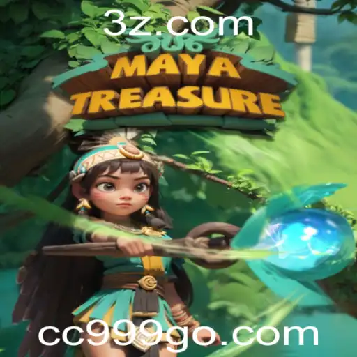 Descubra a Aventura de 'MayaTreasure'