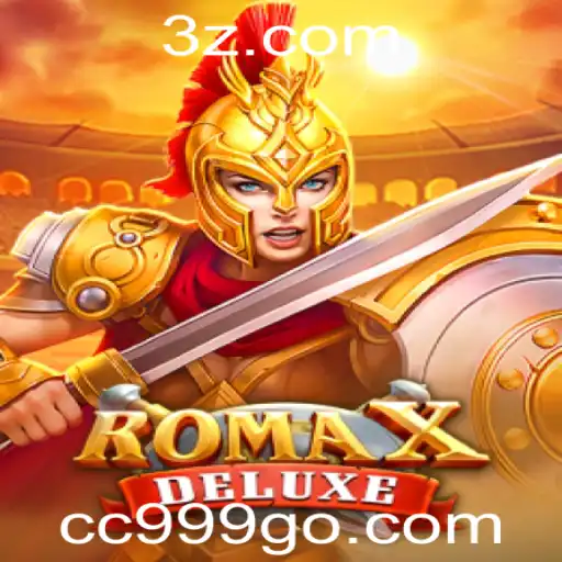 Explorando RomaXDeluxe: A Nova Sensação no Mundo dos Jogos