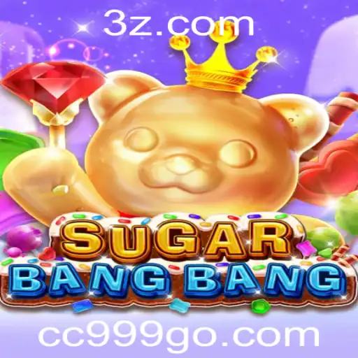 Descubra SUGARBANGBANG: Um Novo Fenômeno no Mundo dos Jogos