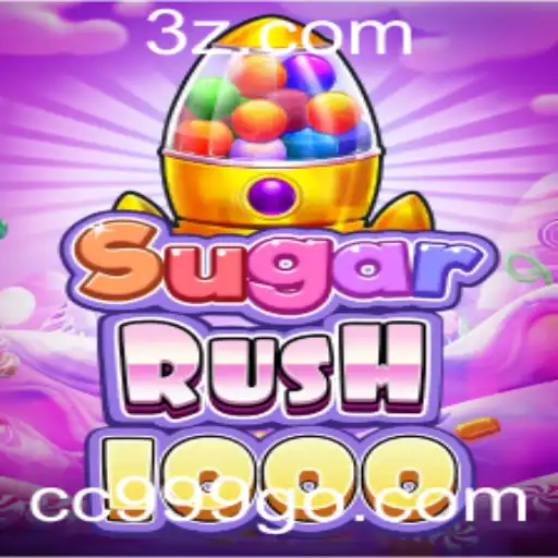 Desvendando SugarRush1000: Um Novo Fenômeno no Mundo dos Jogos