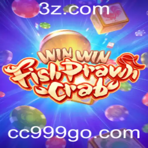 Descubra o Mundo Fascinante do Jogo WinWinFishPrawnCrab